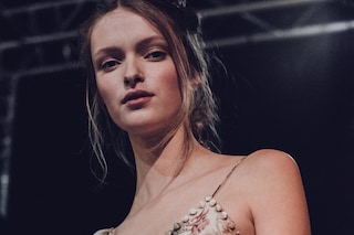 Alexander McQueen SS16