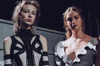 Alexander McQueen SS16