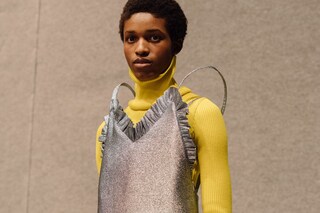 Jacquemus AW16