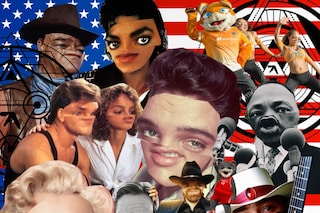 WEIRDCORE USA (DETAIL)