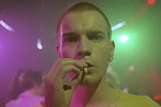 ewan mcgregor trainspotting