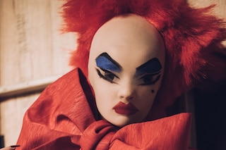 VAL GARLAND FOR GARETH PUGH SS16