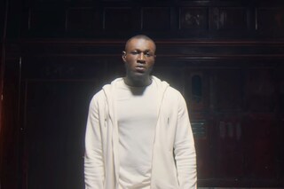 Stormzy will close BBC Christmas coverage with Bible reading