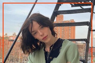 Ella Snyder Fund Recipient