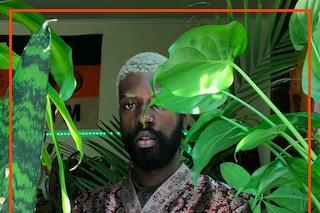 DJ Freedem Fund Recipient