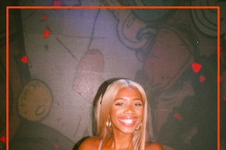 Henrie Kwushue Fund Recipient