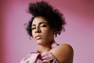 Travis Alabanza Photographer Eivind Hansen