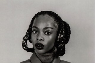 Spring 2023 issue: Fear of God