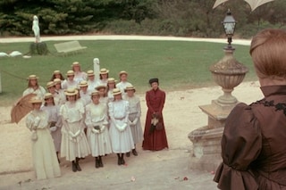 Picnic at Hanging Rock (1975)