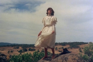 Picnic at Hanging Rock (1975)