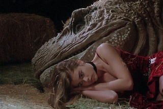 Monster lovers teratophilia