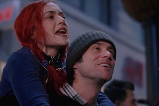 Eternal Sunshine of the Spotless Mind (2004)
