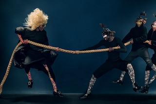 Marc O’Polo – autumn 2021 