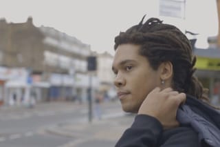 Bradley Zero Phillip in Whistles&#39; AW14