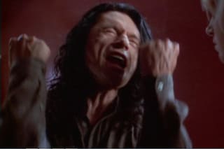 Tommy Wiseau