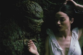 Monster lovers teratophilia