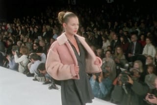 Celebrating Isaac Mizrahi’s ‘Unzipped’