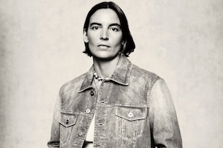 Hot Shot Paolo Roversi Ibrahim Kamara Spring 2023 Issue