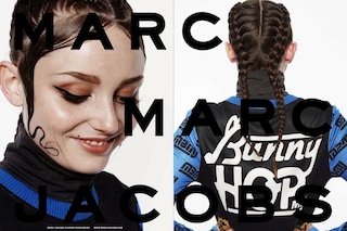 Marc by Marc Jacobs Fall-Winter 2014 Ad Campaign_0