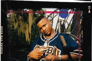Juvenile for Spin (1998)