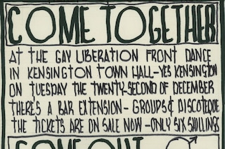 Dalston Superstore presents: Queer Space