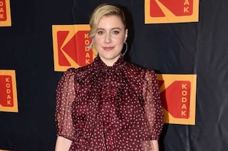 Greta Gerwig, Kodak Film Awards