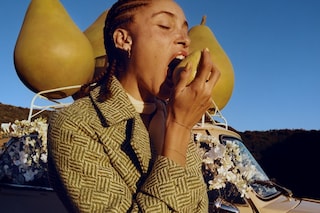 Jo Malone London Adwoa Aboah 