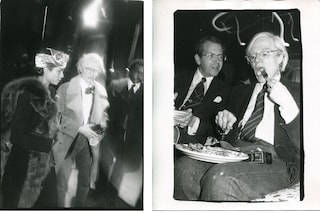 Andy Warhol - tape recorder 