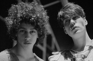 Vivienne Westwood SS16 Menswear Milan