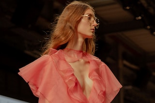 Gucci SS16, Dazed Digital