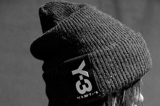 Y-3 AW17 adidas Yohji Yamamoto interview Fall 2017