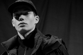 Y-3 AW17 adidas Yohji Yamamoto interview Fall 2017