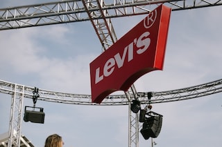 Levi&#39;s at Primavera Sound summer 2025