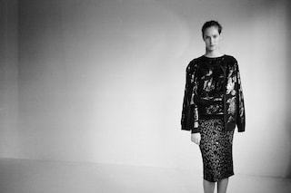 SISTER by SIBLING Womenswear A/W 12 by Thomas Gidd