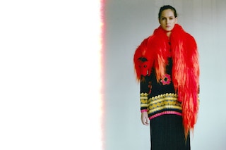 SISTER by SIBLING Womenswear A/W 12 by Thomas Gidd