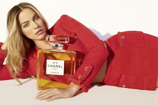 CHANEL N&#176;5 - Campaign Image