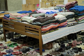 Song Dong &quot;Waste Not&quot;, The Curve, 15 Feb – 12 June