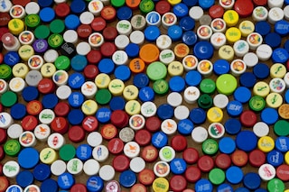 Song Dong &quot;Waste Not&quot;, The Curve, 15 Feb – 12 June