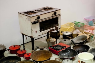 Song Dong &quot;Waste Not&quot;, The Curve, 15 Feb – 12 June