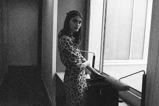 5.30pm more waiting at a casting