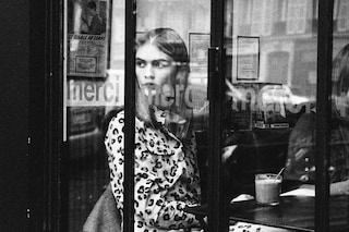 6.15 work is over, relaxing with a juice