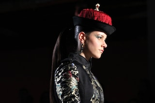 Jason Wu Womenswear A/W12