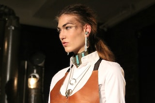 Pamela Love Womenswear A/W12