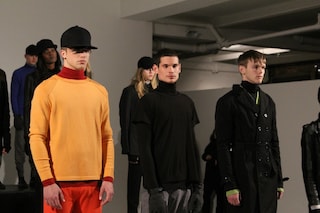 Tim Hamilton Menswear A/W12