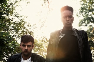 Photography Jeff Elstone