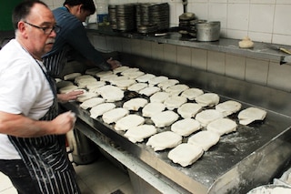 Sounds of Making in east London