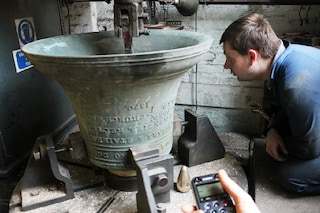 Sounds of Making in east London