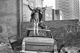 Tish Murtha, SuperMac