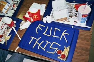 Antonia Marsh’s Food Diary