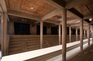 Palais d’Iena: Miu Miu Womenswear A/W12